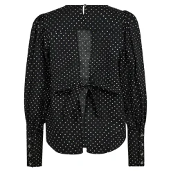 Davinacc Dot Shirt 35715