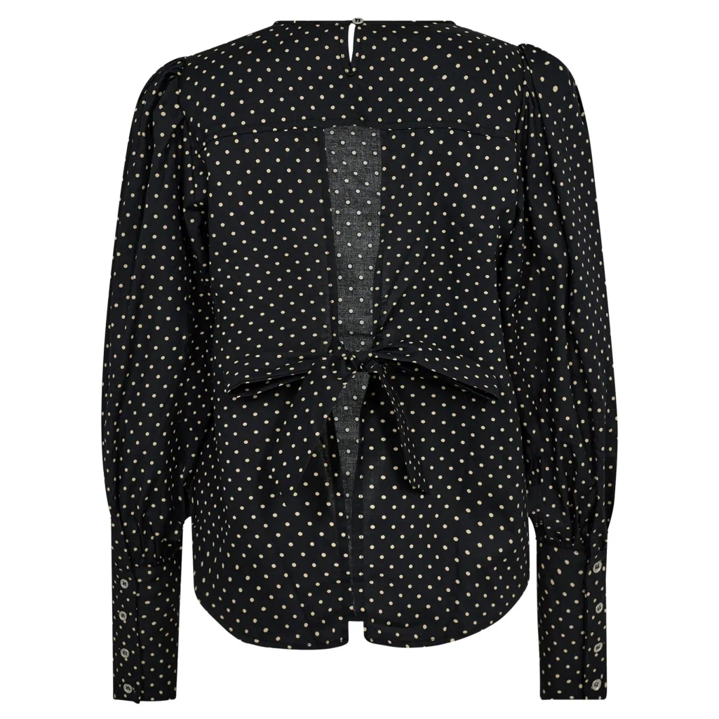 Davinacc Dot Shirt 35715