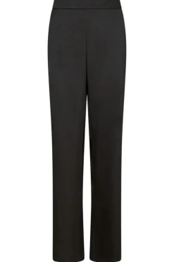 Debra Heavy Sateen Pants