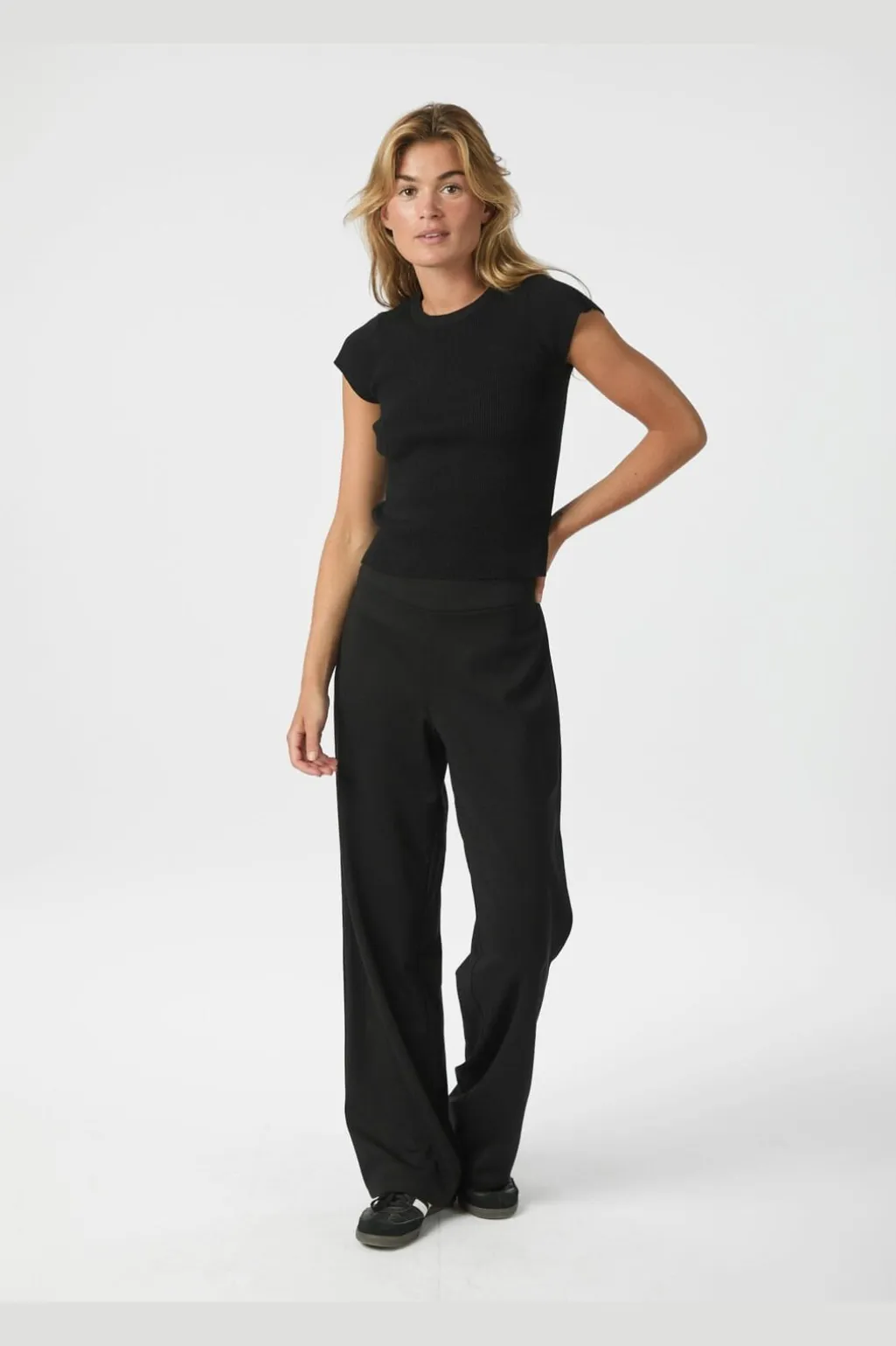 Debra Stretch Pants 166253