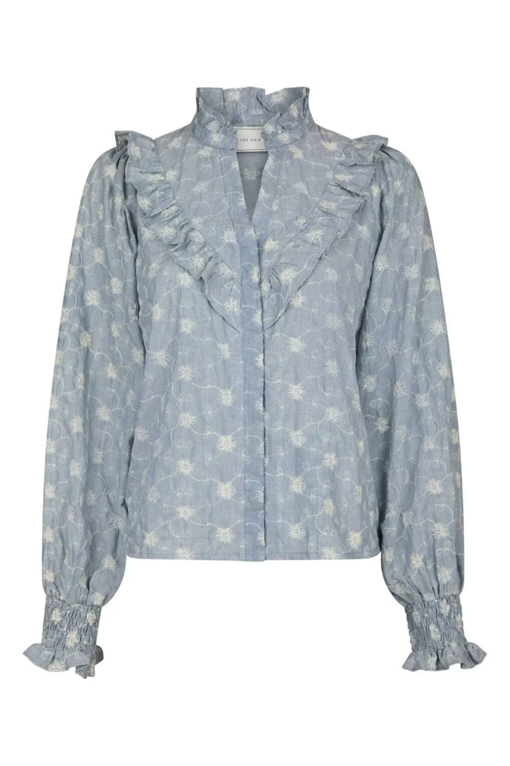 Degas Delicate Blouse 166785