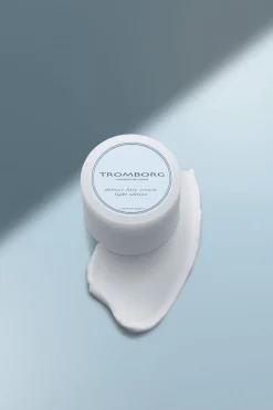 Deluxe Face Cream Light Edition