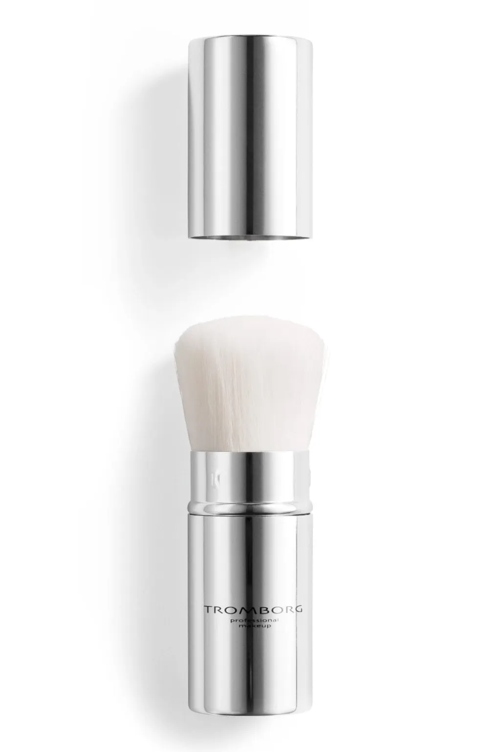 Deluxe Retractable Kabuki Brush