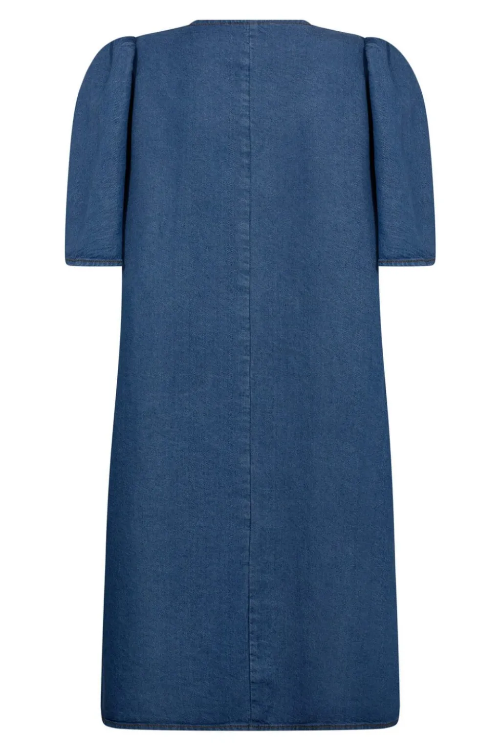 Denimcc V-Dress 36552