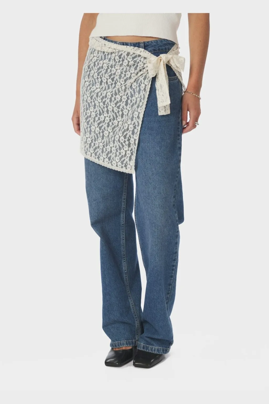 Diffana Wrap Skirt 166872