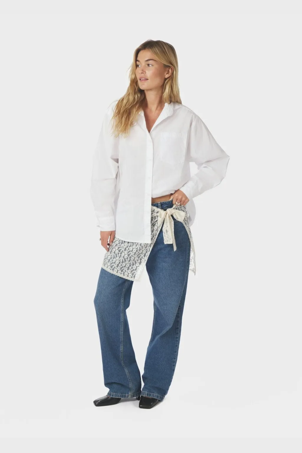 Diffana Wrap Skirt 166872