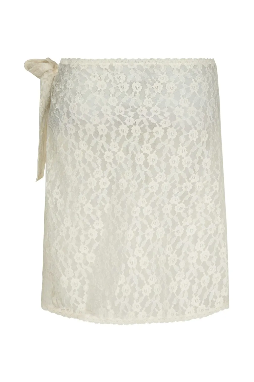 Diffana Wrap Skirt 166872