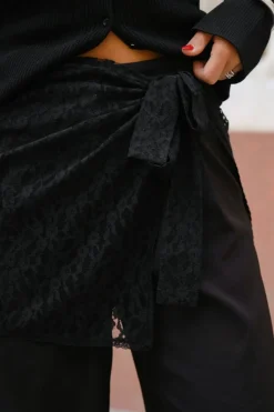 Diffana Wrap Skirt 166872