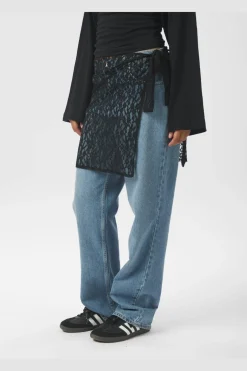 Diffana Wrap Skirt 166872