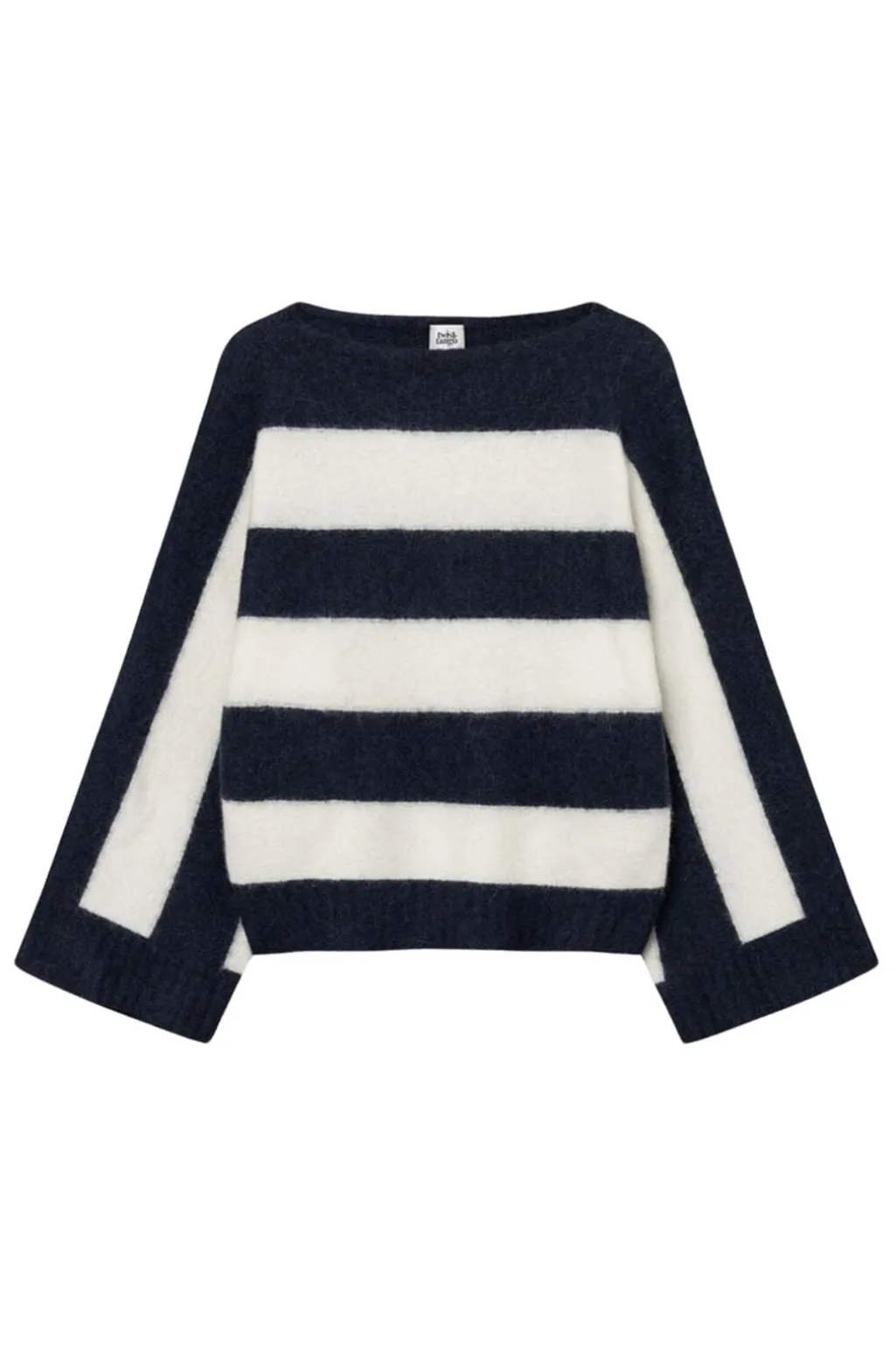 Dilara Knitted Sweater 912167