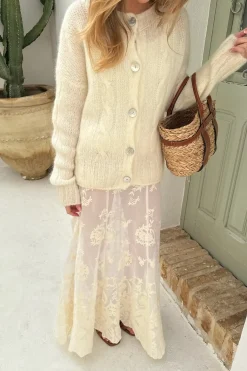 Ditteic Cardigan 3420