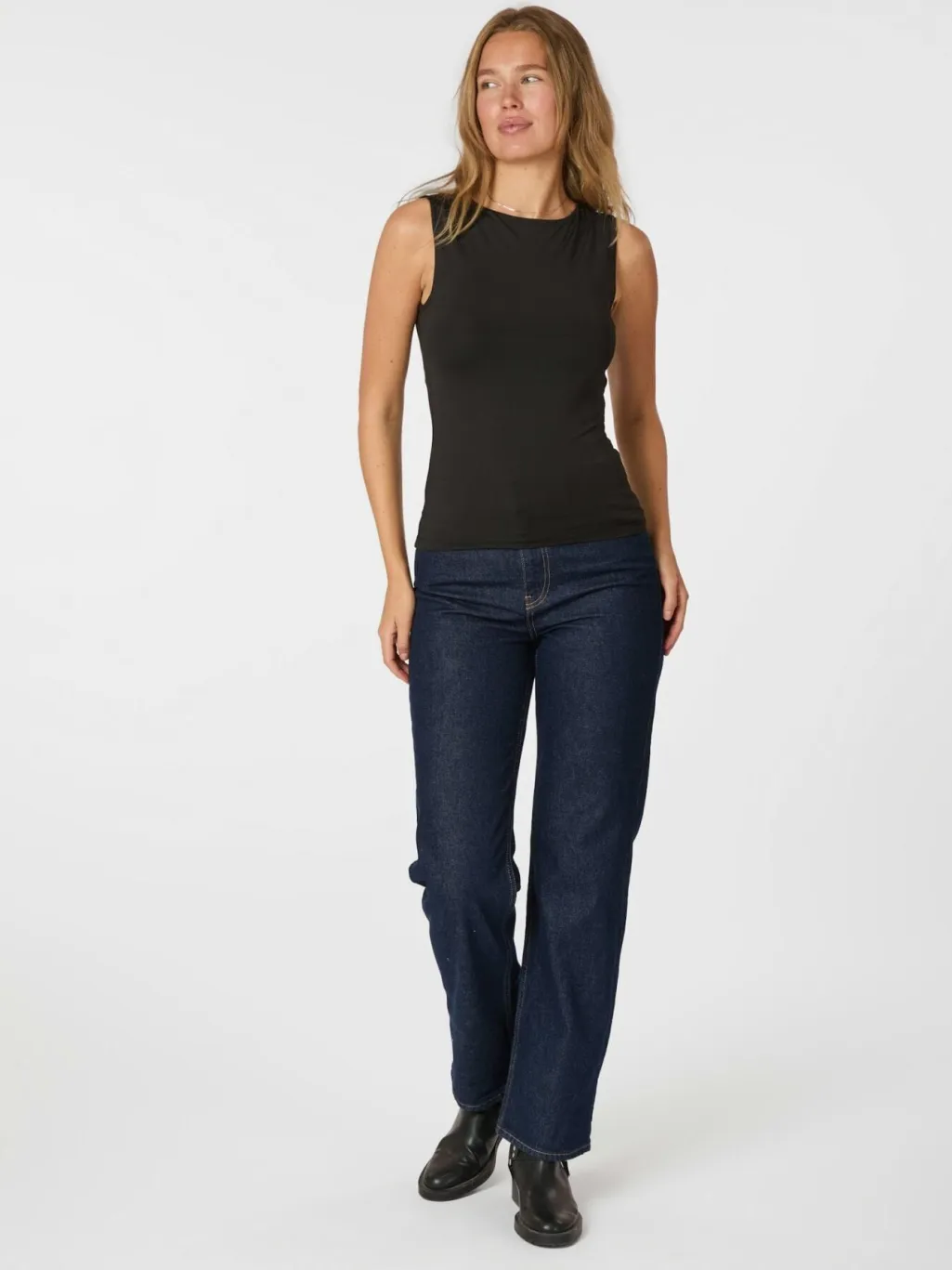 Ditty Jersey Top 164494