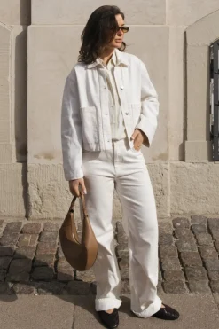 Dolla Denim Emb Jacket 164752