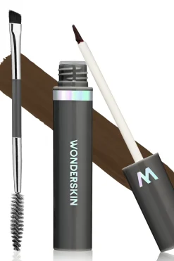 Dream Brow Gel Serum Dark Brunette