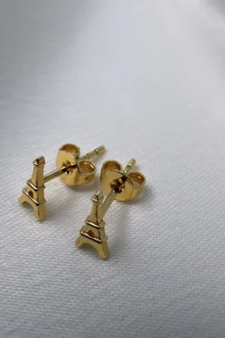 Dream Paris Earstick