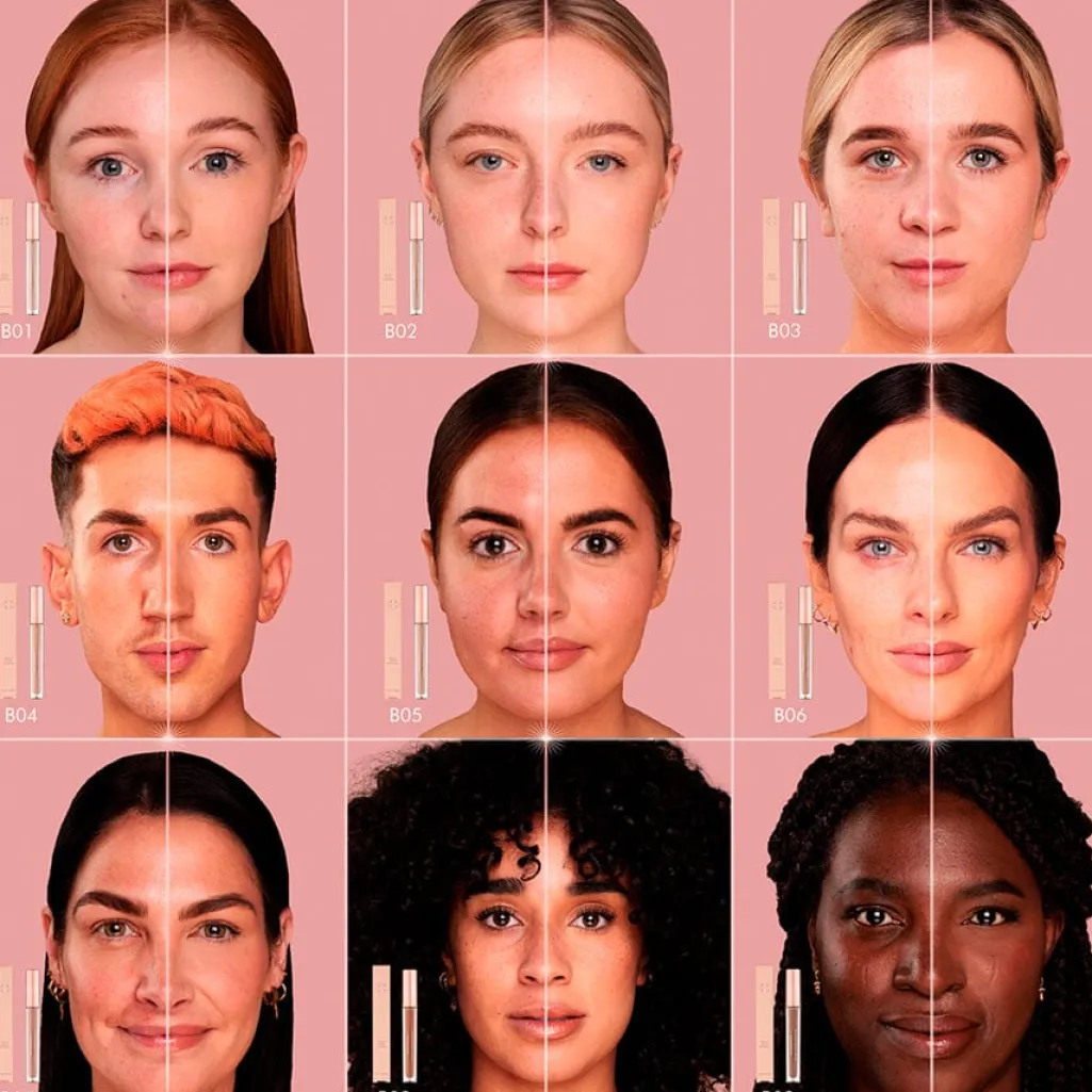 Dreamy Creamy Concealer