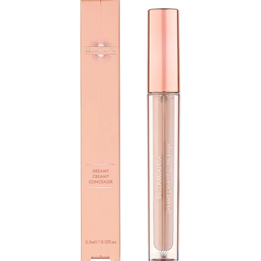 Dreamy Creamy Concealer