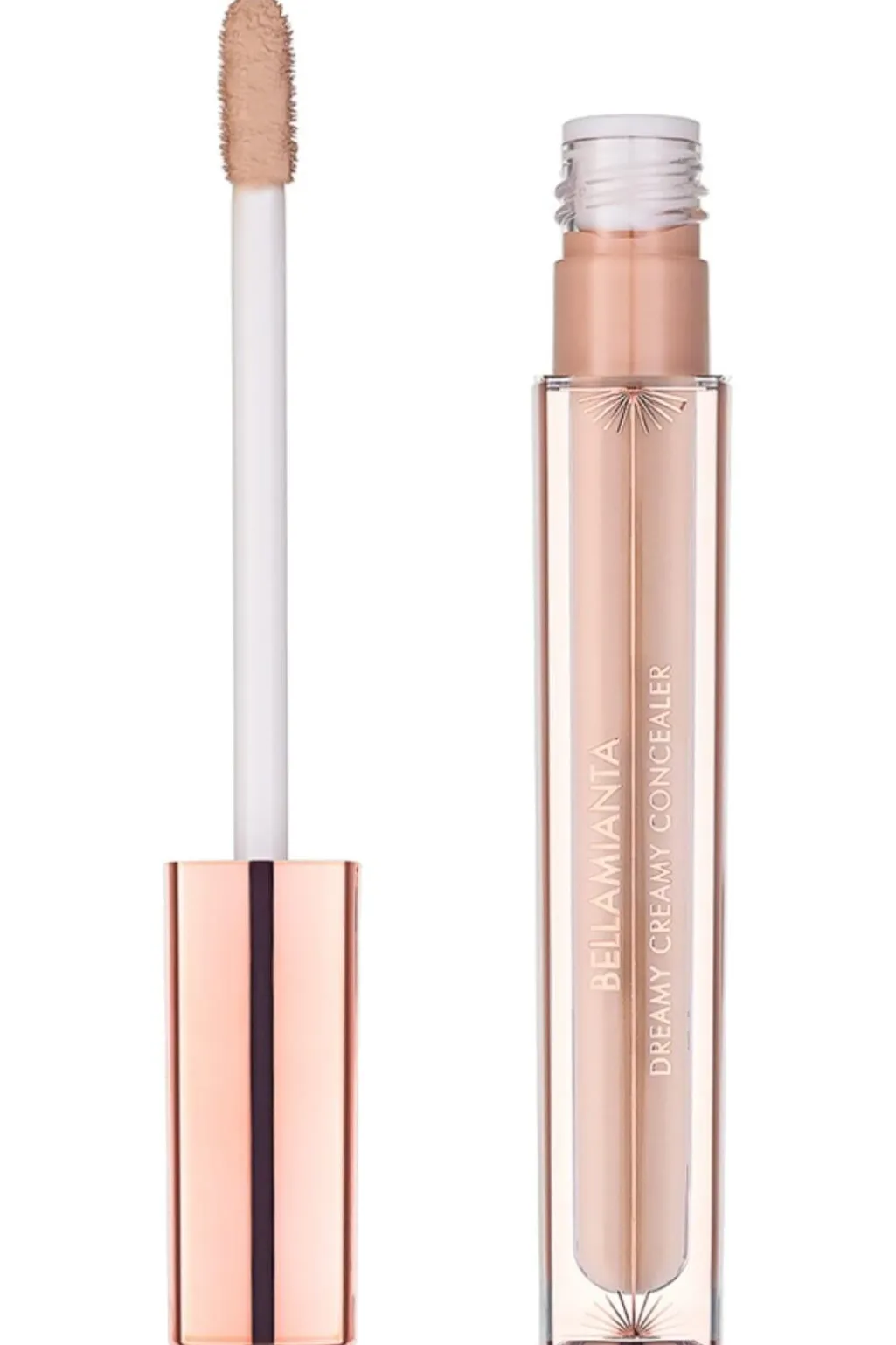 Dreamy Creamy Concealer