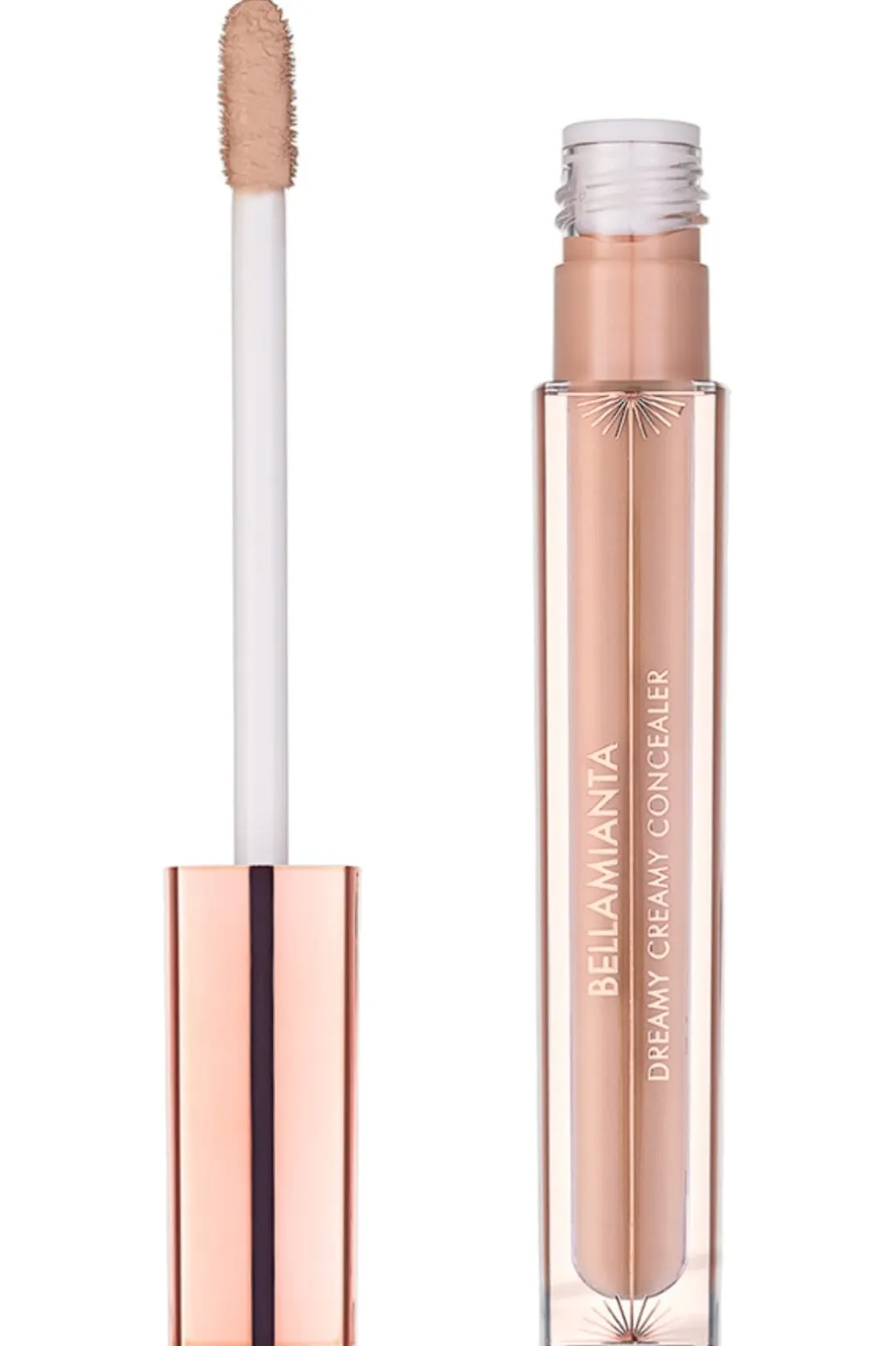 Dreamy Creamy Concealer