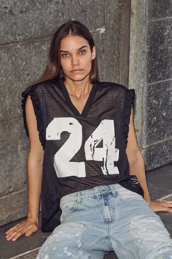 Drift Frill V-24 Top HL10306