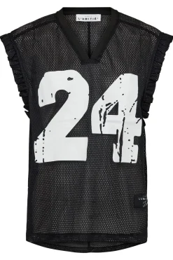 Drift Frill V-24 Top HL10306