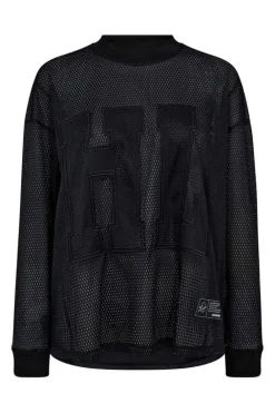 Drift Ls Sports Blouse HL10202