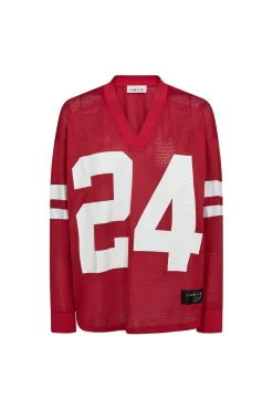 Drift Number Ls Tee HL10287