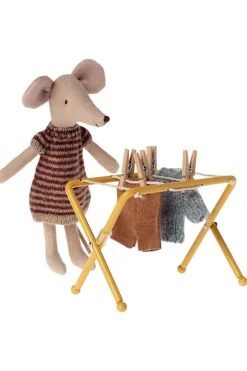 Drying Rack, Mouse