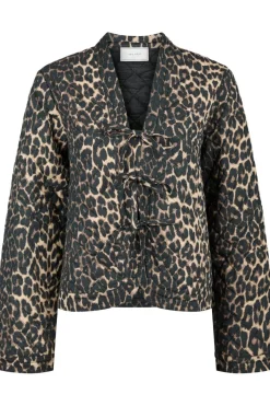 Dubbie Leo Quilt Jacket