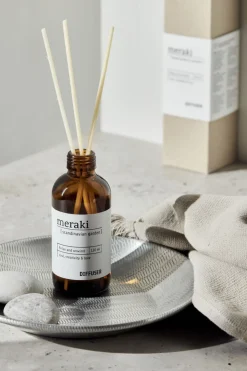 Duftfrisker m. 7 pinde