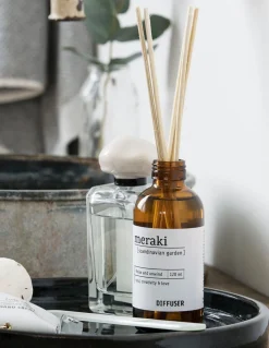 Duftfrisker m. 7 pinde