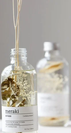 Duftfrisker Verbena Drizzle