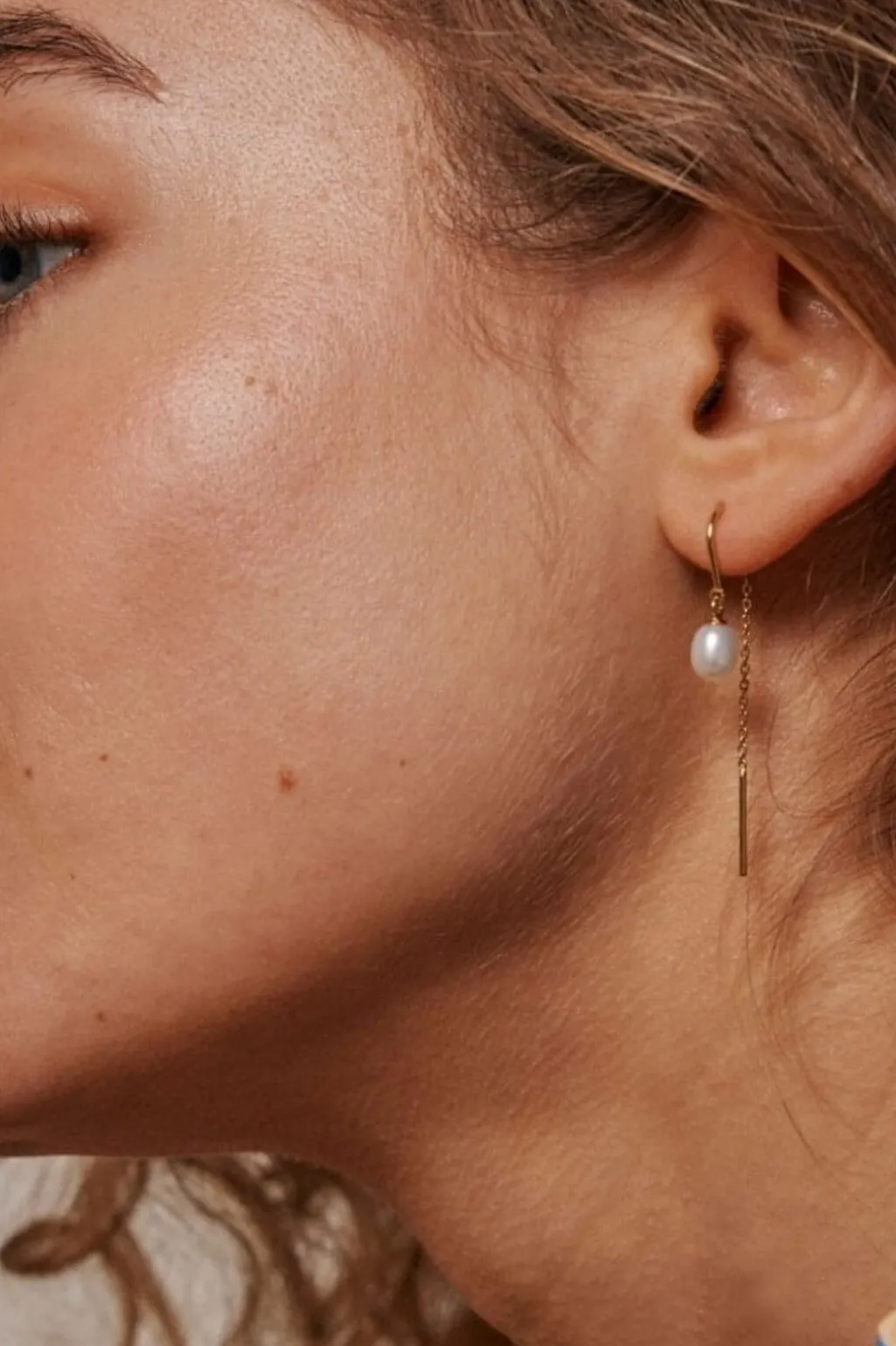 Earring, Eleanor E308G