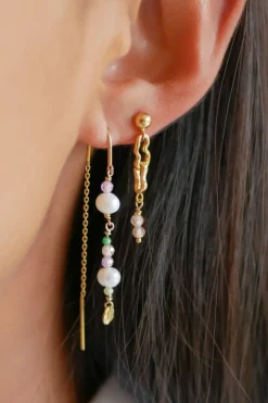 Earring, Sofia