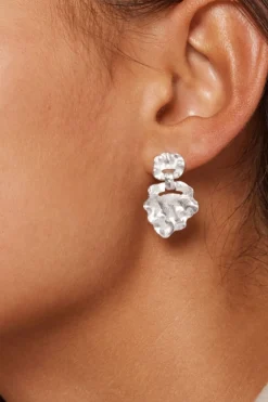 Earring, Windy Small