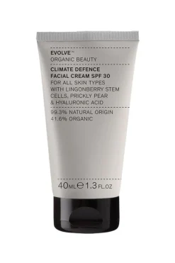 EB333 Climate Defence Facial Cream SPF30