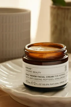 EB030 Dailey Renew Facial Cream