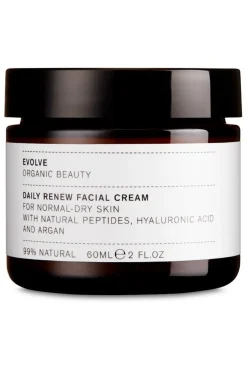EB030 Dailey Renew Facial Cream
