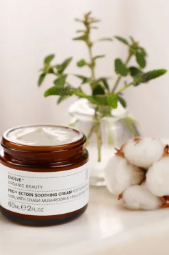 EB161 Pro + Ectoin Soothing Cream