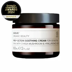 EB161 Pro + Ectoin Soothing Cream