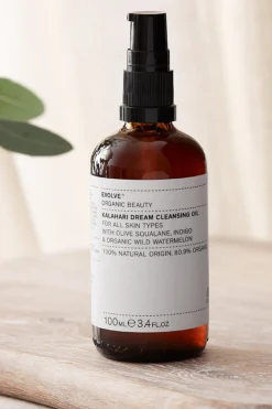 EB296-T Kalahari Dream Cleansing Oil