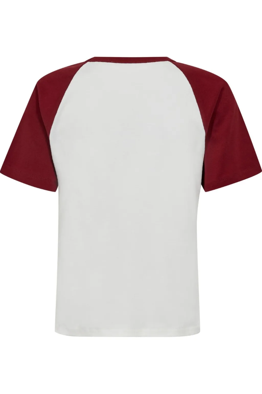 Edgecc Block Tee 33169