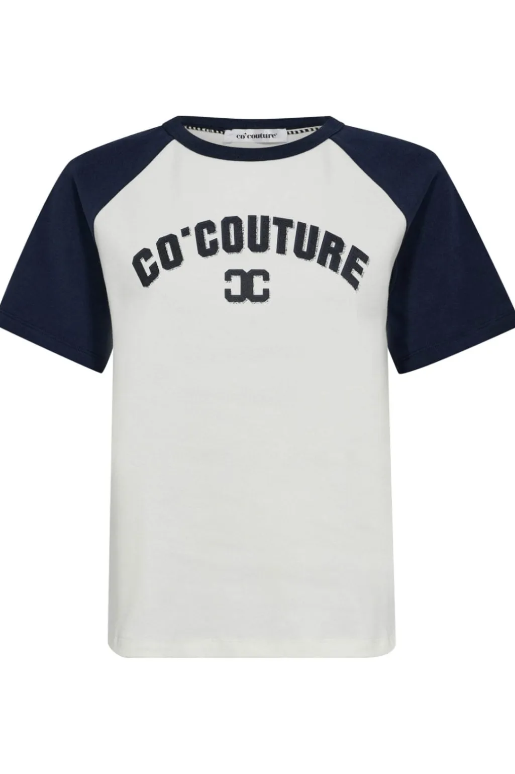 Edgecc Block Tee 33169