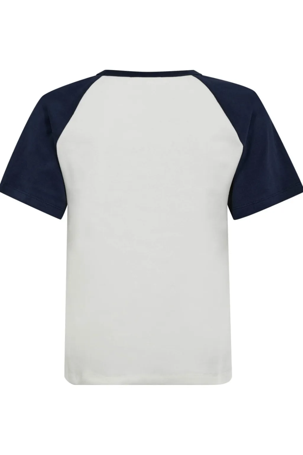 Edgecc Block Tee 33169