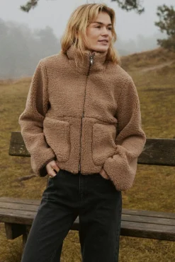 Effa Teddy Jacket 164602