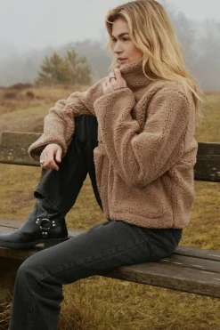 Effa Teddy Jacket 164602