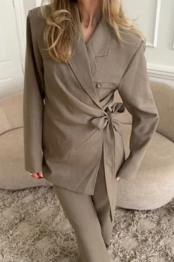 Elinaic Blazer A23825