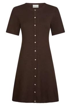 Elise Knit Dress 163646