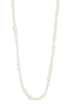 Elliana Necklace Silver-plated 612536001