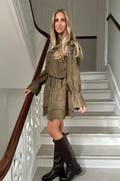 Ellinoric Lace Shirt 2550